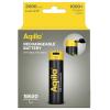 Aqiila 18650 USB-C Akku Li-Ion 2000 mAh 3.7 V 1 St. USB-C® akumulátor 18650 Li-Ion 3.7 V 2000 mAh 1 ks
