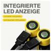 Aqiila Akku speciální akumulátor CR-123A Li-Ion 3 V 750 mAh 2 ks
