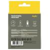 Aqiila Akku speciální akumulátor CR-123A Li-Ion 3 V 750 mAh 2 ks