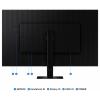 Samsung ViewFinity S7 LS32D700EAU LED monitor 81.3 cm (32 palec)3840 x 2160 Pixel, 16:9, 5 ms, VA LED