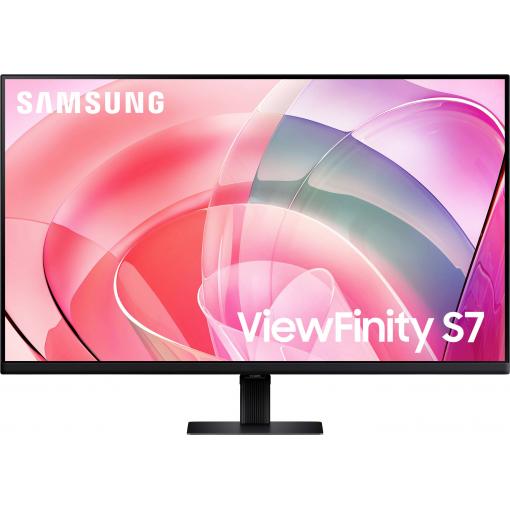 Samsung ViewFinity S7 LS32D700EAU LED monitor 81.3 cm (32 palec)3840 x 2160 Pixel, 16:9, 5 ms, VA LED