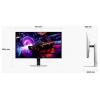 Samsung Odyssey OLED G8 LS32FG814SU LED monitor 81.3 cm (32 palec)16:9, 0.03 ms, OLED