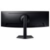 Samsung ViewFinity S9 LS49F950UAU LCD monitor 124.5 cm (49 palec)32:9, 5 ms, VA LCD