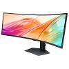 Samsung ViewFinity S9 LS49F950UAU LCD monitor 124.5 cm (49 palec)32:9, 5 ms, VA LCD