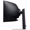Samsung ViewFinity S9 LS49F950UAU LCD monitor 124.5 cm (49 palec)32:9, 5 ms, VA LCD