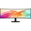 Samsung ViewFinity S9 LS49F950UAU LCD monitor 124.5 cm (49 palec)32:9, 5 ms, VA LCD