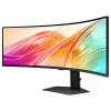 Samsung ViewFinity S9 LS49F950UAU LCD monitor 124.5 cm (49 palec)32:9, 5 ms, VA LCD