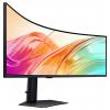Samsung ViewFinity S9 LS49F950UAU LCD monitor 124.5 cm (49 palec)32:9, 5 ms, VA LCD