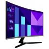 Samsung Essential Monitor S3 LS32D396GAU LCD monitor 81.3 cm (32 palec)16:9, 4 ms, VA LCD