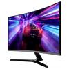Samsung Essential Monitor S3 LS32D396GAU LCD monitor 81.3 cm (32 palec)16:9, 4 ms, VA LCD