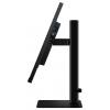 Samsung ViewFinity S6 LS27D600UAU LCD monitor 68.6 cm (27 palec)2560 x 1440 Pixel, 16:9, 5 ms, VA LCD