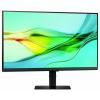 Samsung ViewFinity S6 LS27D600UAU LCD monitor 68.6 cm (27 palec)2560 x 1440 Pixel, 16:9, 5 ms, VA LCD