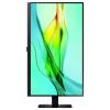 Samsung ViewFinity S6 LS27D600UAU LCD monitor 68.6 cm (27 palec)2560 x 1440 Pixel, 16:9, 5 ms, VA LCD