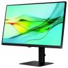 Samsung ViewFinity S6 LS27D600UAU LCD monitor 68.6 cm (27 palec)2560 x 1440 Pixel, 16:9, 5 ms, VA LCD