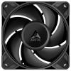 Arctic P12 Pro PST PC větrák s krytem černá