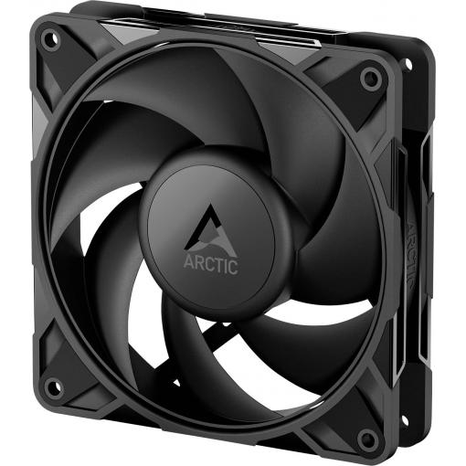 Arctic P12 Pro PST PC větrák s krytem černá