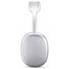Cellularline Headset uzavřená (Over Ear) Bluetooth®, Bez kabelu, kabelová bílá regulace hlasitosti, Vypnutí zvuku mikrofonu