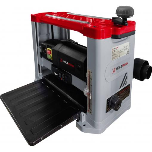 Holzmann Maschinen DHM330PROSMW2_230V tloušťkovací fréza s odsáváním 1500 W 33 cm