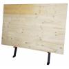 Holzmann Maschinen AB1085FLEX, Pracovní stojan, 590 kg, (š x v x h) 980 x 630 x 470 mm, 9.8 kg, 1 ks