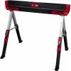 Holzmann Maschinen AB1085FLEX, Pracovní stojan, 590 kg, (š x v x h) 980 x 630 x 470 mm, 9.8 kg, 1 ks