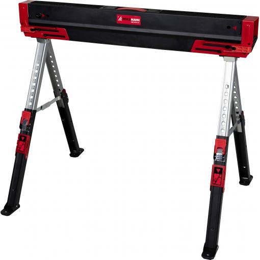 Holzmann Maschinen AB1085FLEX, Pracovní stojan, 590 kg, (š x v x h) 980 x 630 x 470 mm, 9.8 kg, 1 ks