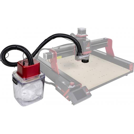 Holzmann Maschinen CTF45P_230V CNC frézka