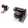 Holzmann Maschinen CTF45P4X Sada os
