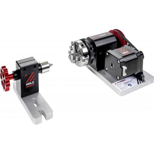 Holzmann Maschinen CTF45P4X Sada os