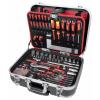 Holzmann Maschinen WZK167PRO, WZK167PRO kufřík s nářadím