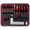 Holzmann Maschinen WZK167PRO, WZK167PRO kufřík s nářadím