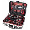 Holzmann Maschinen WZK167PRO, WZK167PRO kufřík s nářadím
