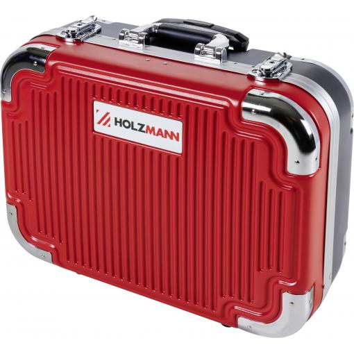 Holzmann Maschinen WZK167PRO, WZK167PRO kufřík s nářadím
