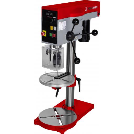 Holzmann Maschinen SB18B16VN_230V stolní vrtačka 550 W 230 V