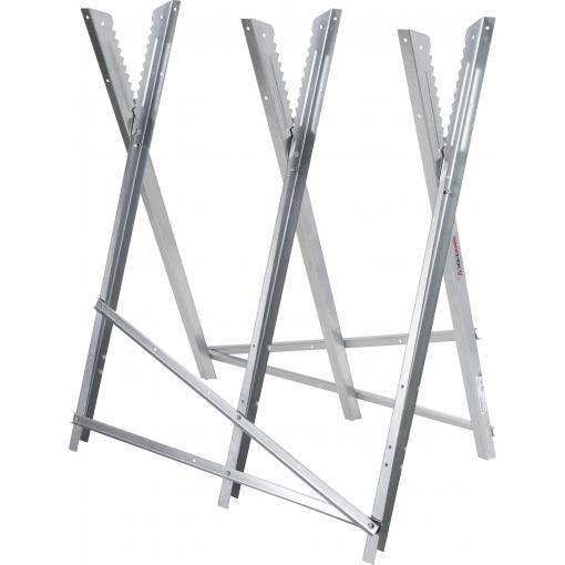 Holzmann Maschinen SBO3X, SBO3X, pozinkovaná ocel, koza, 150 kg, 5.3 kg, 1 ks