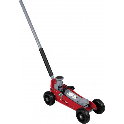 Holzmann Maschinen OWH1.5 Hydraulický zvedák auta 1.5 t min./max.výška: 15.5 - 56.5 cm