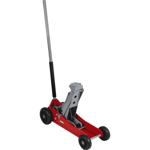Holzmann Maschinen OWH3.0 Hydraulický zvedák auta 3 t min./max.výška: 15.5 - 56.5 cm