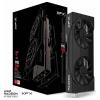XFX grafická karta AMD Radeon RX 9060 XT Radeon RX 9060 XT 8 GB GDDR6-RAM PCI-Express, HDMI™, DisplayPort