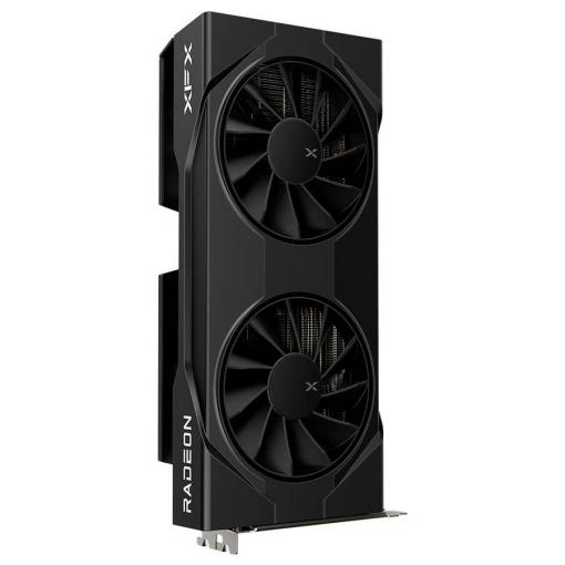XFX grafická karta AMD Radeon RX 9060 XT Radeon RX 9060 XT 8 GB GDDR6-RAM PCI-Express, HDMI™, DisplayPort