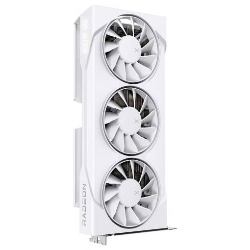 XFX grafická karta AMD Radeon RX 9060 XT Radeon RX 9060 XT 16 GB GDDR6-RAM PCI-Express, HDMI™, DisplayPort