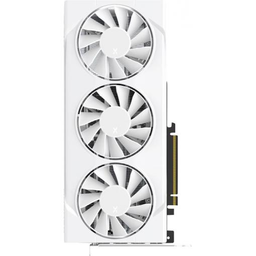 XFX grafická karta AMD Radeon RX 9070 Radeon RX 9070 16 GB GDDR6-RAM PCI-Express, HDMI™, DisplayPort