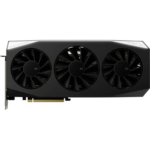 XFX grafická karta AMD Radeon RX 9060 XT Radeon RX 9060 XT 16 GB GDDR6-RAM PCI-Express, HDMI™, DisplayPort