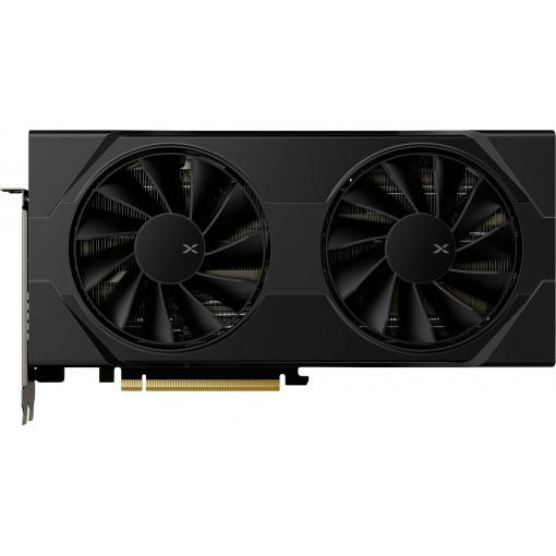 XFX grafická karta AMD Radeon RX 9060 XT Radeon RX 9060 XT 16 GB GDDR6-RAM PCI-Express, HDMI™, DisplayPort