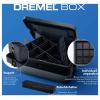 Dremel DREMEL 8240-3-MB (ohne Akku) multifunkční nářadí bez akumulátoru, bez nabíječky, 12 V, F0138240KB
