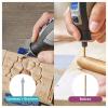Dremel DREMEL 8240-3-MB (ohne Akku) multifunkční nářadí bez akumulátoru, bez nabíječky, 12 V, F0138240KB