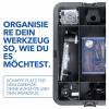 Dremel DREMEL 8240-3-MB (ohne Akku) multifunkční nářadí bez akumulátoru, bez nabíječky, 12 V, F0138240KB