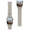 Urban Armor Gear Pathfinder náramek 40 mm, 41 mm, 42 mm uni černá, titan Watch Series 4, Watch Series 5, Watch Series 6, Watch Series 7, Watch Series 8, Watch