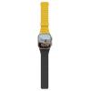 Urban Armor Gear Pathfinder náramek 44 mm, 45 mm, 46 mm uni žlutá, černá Watch Series 1, Watch Series 2, Watch Series 3, Watch Series 4, Watch Series 5, Watch