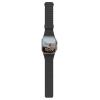 Urban Armor Gear Pathfinder náramek 44 mm, 45 mm, 46 mm uni žlutá, černá Watch Series 1, Watch Series 2, Watch Series 3, Watch Series 4, Watch Series 5, Watch