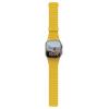 Urban Armor Gear Pathfinder náramek 44 mm, 45 mm, 46 mm uni žlutá, černá Watch Series 1, Watch Series 2, Watch Series 3, Watch Series 4, Watch Series 5, Watch