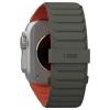 Urban Armor Gear Pathfinder 44 mm, 45 mm, 46 mm uni olivová, terakota Watch Series 4, Watch Series 5, Watch Series 6, Watch Series 7, Watch Series 8, Watch